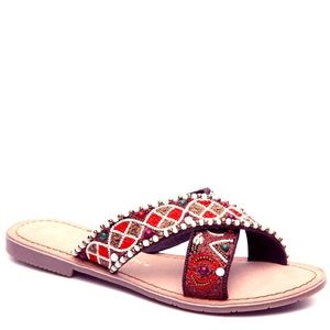 Chinese Laundry summer sandals